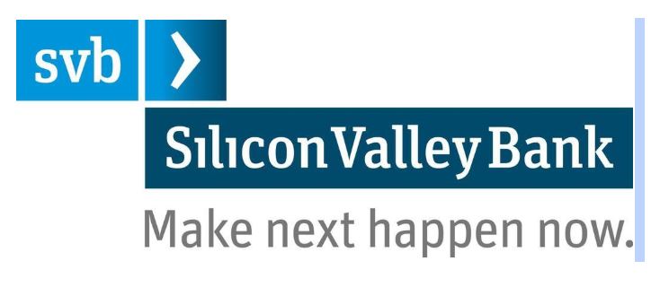 Strategic Partner Spotlight: Silicon Valley Bank – CED – Council for